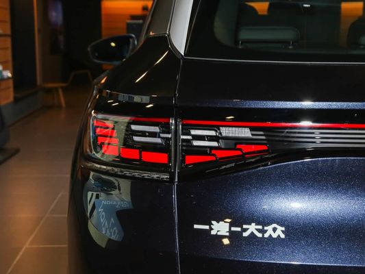 2025 VW ID4 New Model Best Offer Electric Car Hot Selling EV Volkswagon 601km Range and 0.67hrs Fast Charging Time