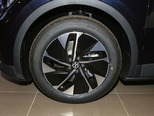 2025 VW ID4 New Model Best Offer Electric Car Hot Selling EV Volkswagon 601km Range and 0.67hrs Fast Charging Time