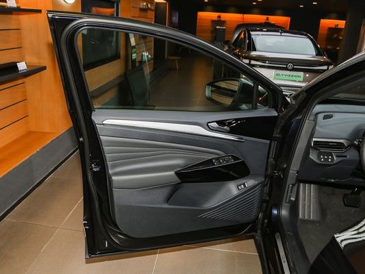 2025 VW ID4 New Model Best Offer Electric Car Hot Selling EV Volkswagon 601km Range and 0.67hrs Fast Charging Time
