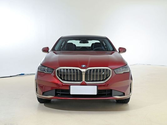 2025 BMW I5 Luxury Electric Cars Good Performance xDrive Long Range 651KM Fast Charging EV New Model Sedan with Sunroof BMW 5 Series