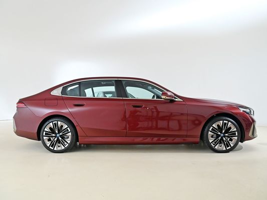 2025 BMW I5 Luxury Electric Cars Good Performance xDrive Long Range 651KM Fast Charging EV New Model Sedan with Sunroof BMW 5 Series
