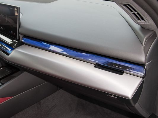2025 BMW I5 Luxury Electric Cars Good Performance xDrive Long Range 651KM Fast Charging EV New Model Sedan with Sunroof BMW 5 Series