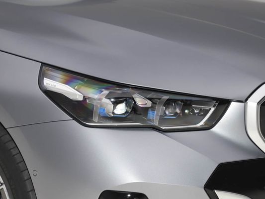 2025 BMW I5 Luxury Electric Cars Good Performance xDrive Long Range 651KM Fast Charging EV New Model Sedan with Sunroof BMW 5 Series