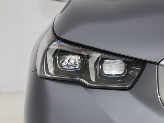 2025 BMW I5 Luxury Electric Cars Good Performance xDrive Long Range 651KM Fast Charging EV New Model Sedan with Sunroof BMW 5 Series