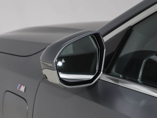 2025 BMW I5 Luxury Electric Cars Good Performance xDrive Long Range 651KM Fast Charging EV New Model Sedan with Sunroof BMW 5 Series