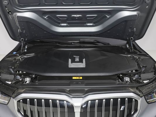 2025 BMW I5 Luxury Electric Cars Good Performance xDrive Long Range 651KM Fast Charging EV New Model Sedan with Sunroof BMW 5 Series