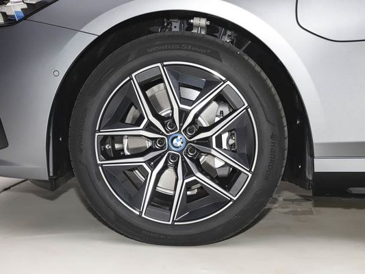 2025 BMW I5 Luxury Electric Cars Good Performance xDrive Long Range 651KM Fast Charging EV New Model Sedan with Sunroof BMW 5 Series