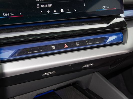 2025 BMW I5 Luxury Electric Cars Good Performance xDrive Long Range 651KM Fast Charging EV New Model Sedan with Sunroof BMW 5 Series