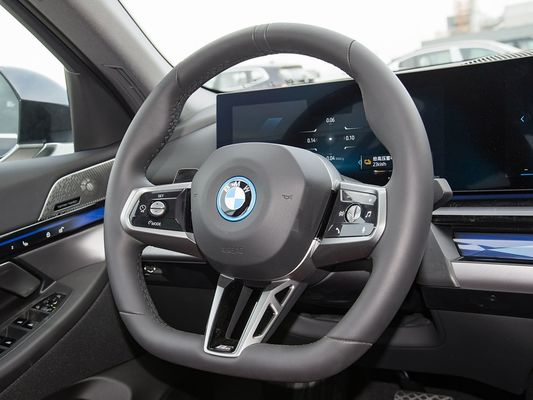 2025 BMW I5 Luxury Electric Cars Good Performance xDrive Long Range 651KM Fast Charging EV New Model Sedan with Sunroof BMW 5 Series
