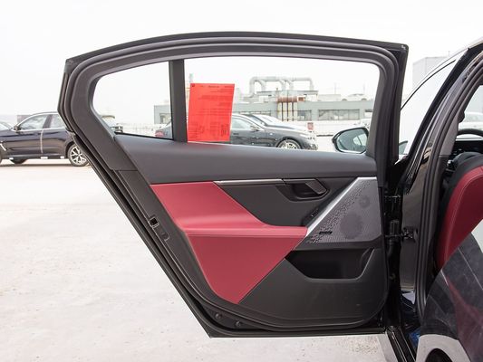 2025 BMW I5 Luxury Electric Cars Good Performance xDrive Long Range 651KM Fast Charging EV New Model Sedan with Sunroof BMW 5 Series