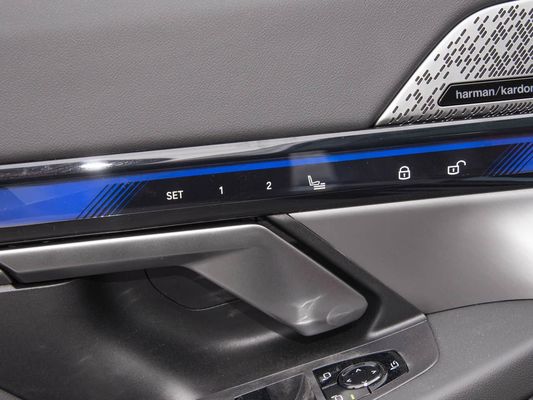 2025 BMW I5 Luxury Electric Cars Good Performance xDrive Long Range 651KM Fast Charging EV New Model Sedan with Sunroof BMW 5 Series