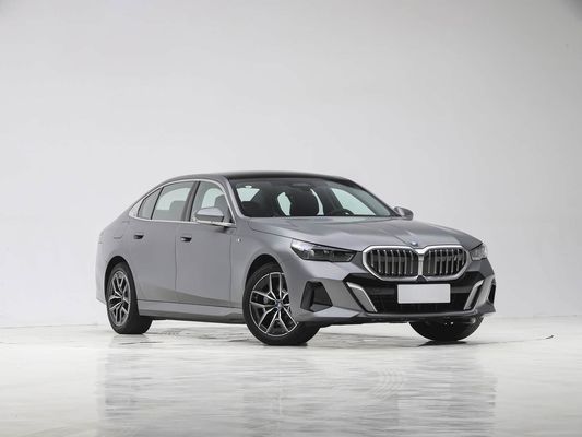 New Model BMW I5 eDrive 2025 Hot Selling Electric Vehicle Long Range More Than 700KM EV Fast Charging Limousine Sedan with Sunroof Big Space
