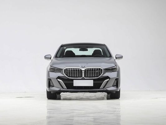 New Model BMW I5 eDrive 2025 Hot Selling Electric Vehicle Long Range More Than 700KM EV Fast Charging Limousine Sedan with Sunroof Big Space