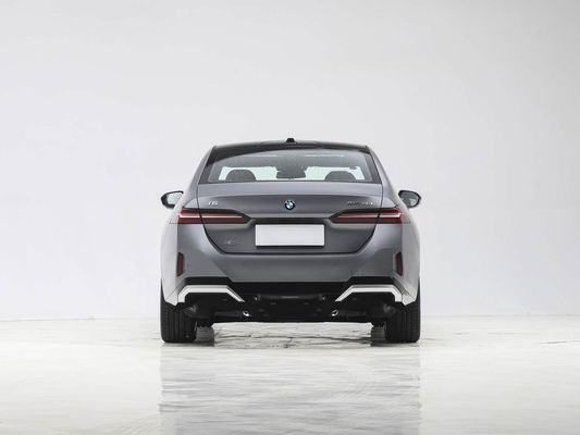 New Model BMW I5 eDrive 2025 Hot Selling Electric Vehicle Long Range More Than 700KM EV Fast Charging Limousine Sedan with Sunroof Big Space