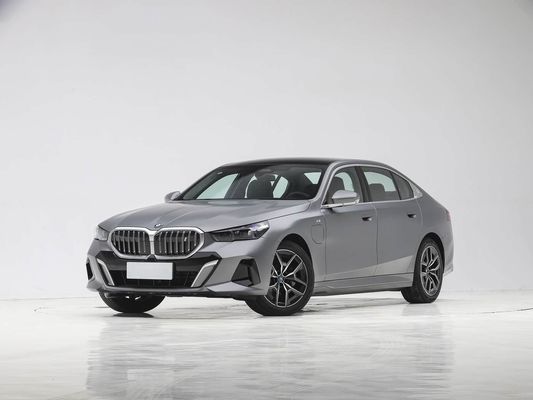 New Model BMW I5 eDrive 2025 Hot Selling Electric Vehicle Long Range More Than 700KM EV Fast Charging Limousine Sedan with Sunroof Big Space